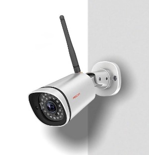 Foscam bewakingscamera WiFi