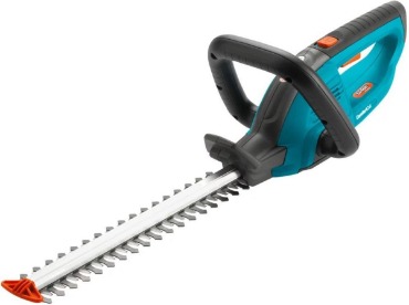 Gardena elektrische heggenschaar accu