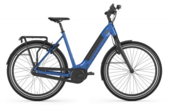Gazelle e-bike