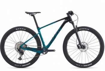 Giant mountainbike