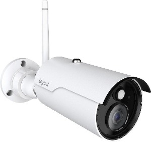 Gigaset IP camera outdoor