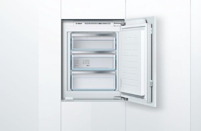 Inbouw vriezer Bosch