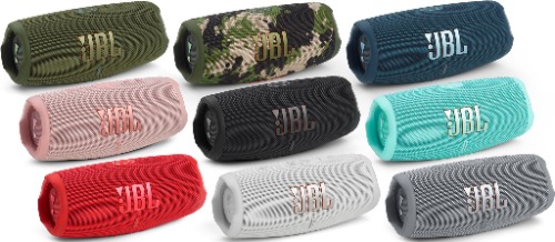 JBL bluetooth speaker