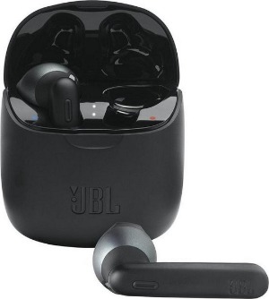JBL oordopjes in ear draadloos