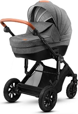 Kinderkraft kinderwagen