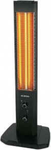 Luxell heater voor buiten en binnen