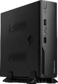 Medion PC desktop