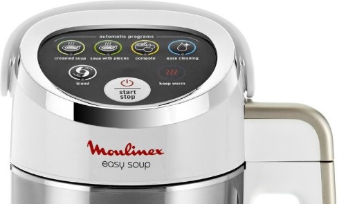 Moulinex blender soepmaker
