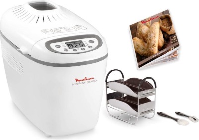 Moulinex broodbakmachine
