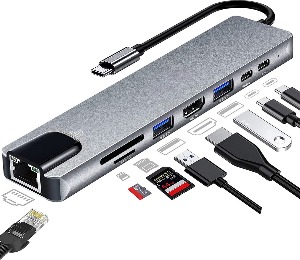 Podec USB hub
