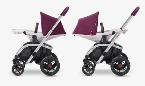 Quinny kinderwagen / buggy