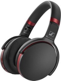 Sennheiser over ear koptelefoon draadloos