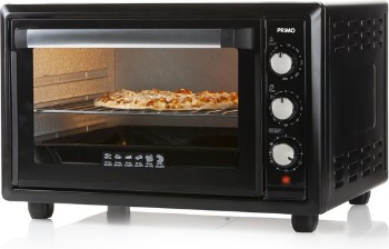 Severin vrijstaande oven