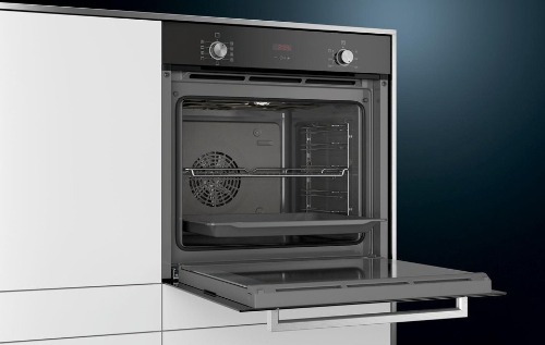Siemens inbouwoven
