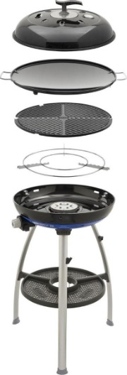 Skottelbraai Cadac