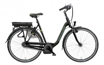 Sparta elektrische fiets