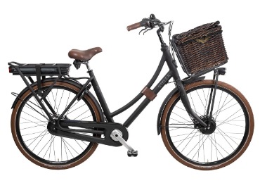 Stella elektrische fiets