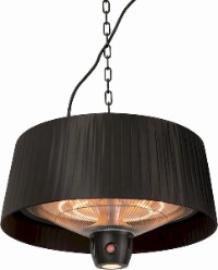 Sunred terrasverwarmer hangende heater