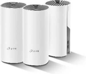 TP-Link multiroom wifi routers