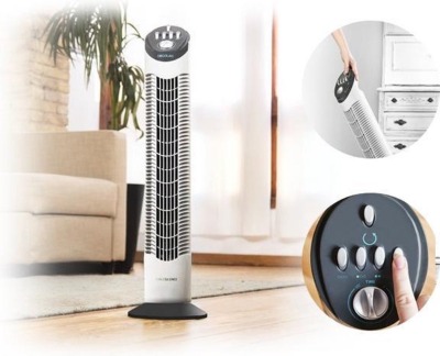 Torenventilator Cecotec