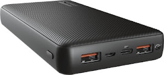 Goedkope powerbank voor telefoon en tablet Trust