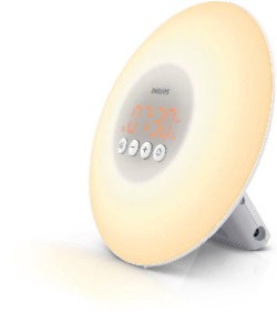 Wakeuplight Philips