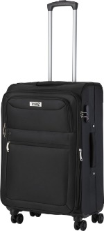 Zachte koffer (softcase trolley) Travelz