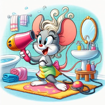 beste fohn / haardroger