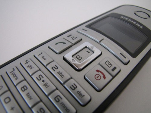 Beste dect telefoon test draadloze huistelefoon