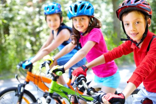 beste fietshelm test