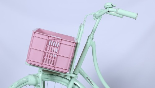 beste fietskrat test