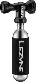 CO2 fietspomp Lezyne