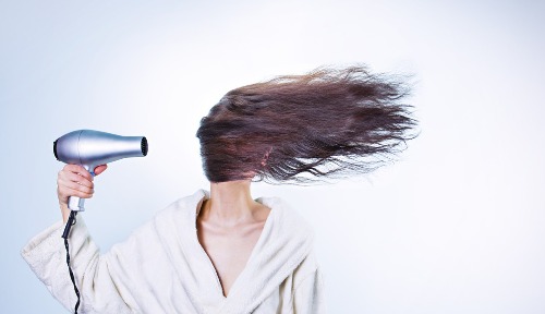 Beste fohn test / beste haardroger test