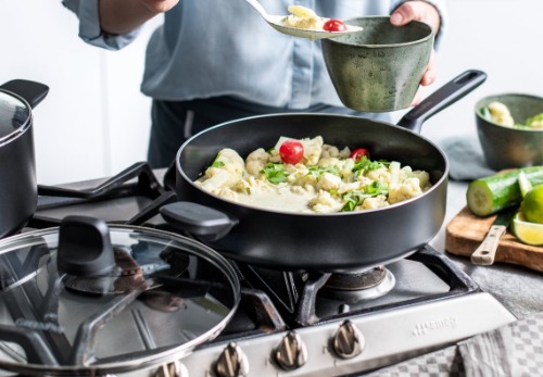 Greenpan hapjespan