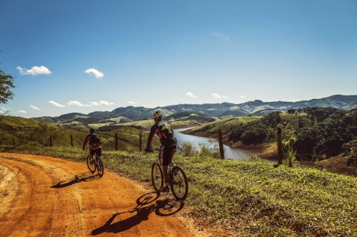 Beste mountainbike MTB test