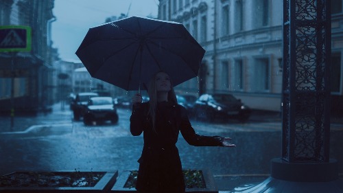 beste regenkleding test