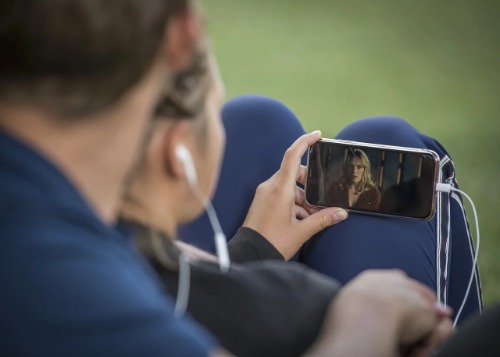 Beste mobiele telefoon