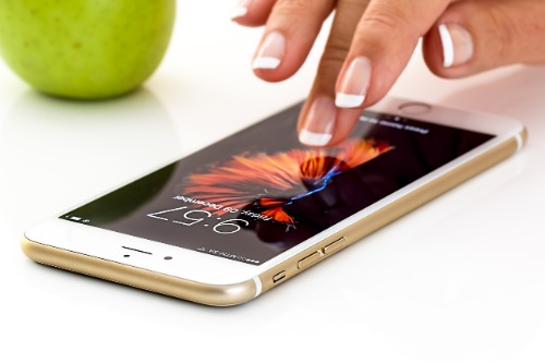 beste smartphone test