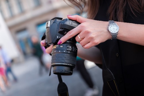 Beste spiegelreflexcamera test