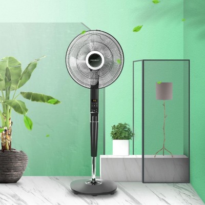 Statiefventilator Aigostar