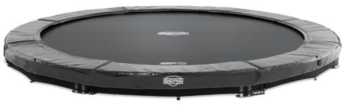 Berg in-ground trampoline Berg in-ground trampoline