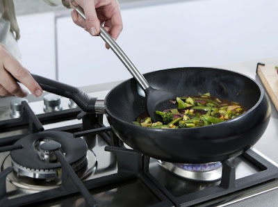 beste wokpan BK beste wokpan BK
