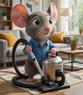 Beste stofzuiger test