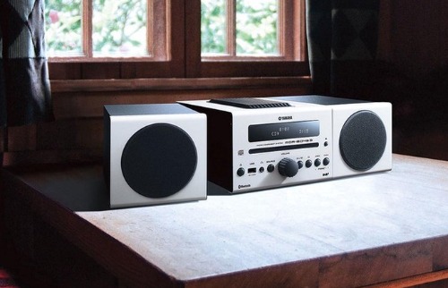Yamaha hifiset