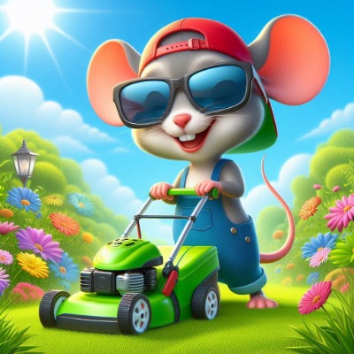 Kies je beste grasmaaier en koop deze maaier goedkoop