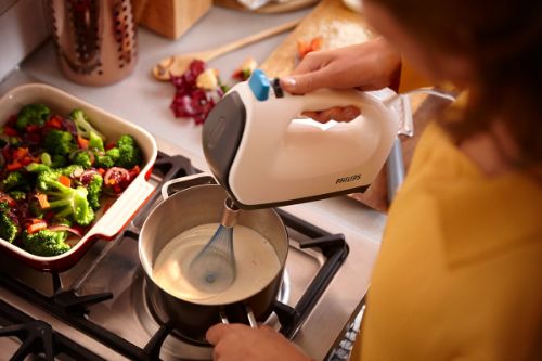 Philips mixer. Beste handmixer test Philips mixer. Beste handmixer test