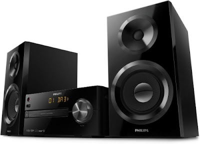 Philips HiFi set Philips HiFi set