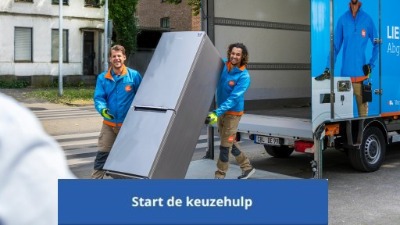 Koelkast keuzehulp