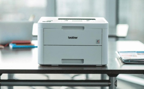 Laserprinter Brother