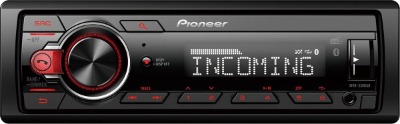 Pioneer autoradio DAB